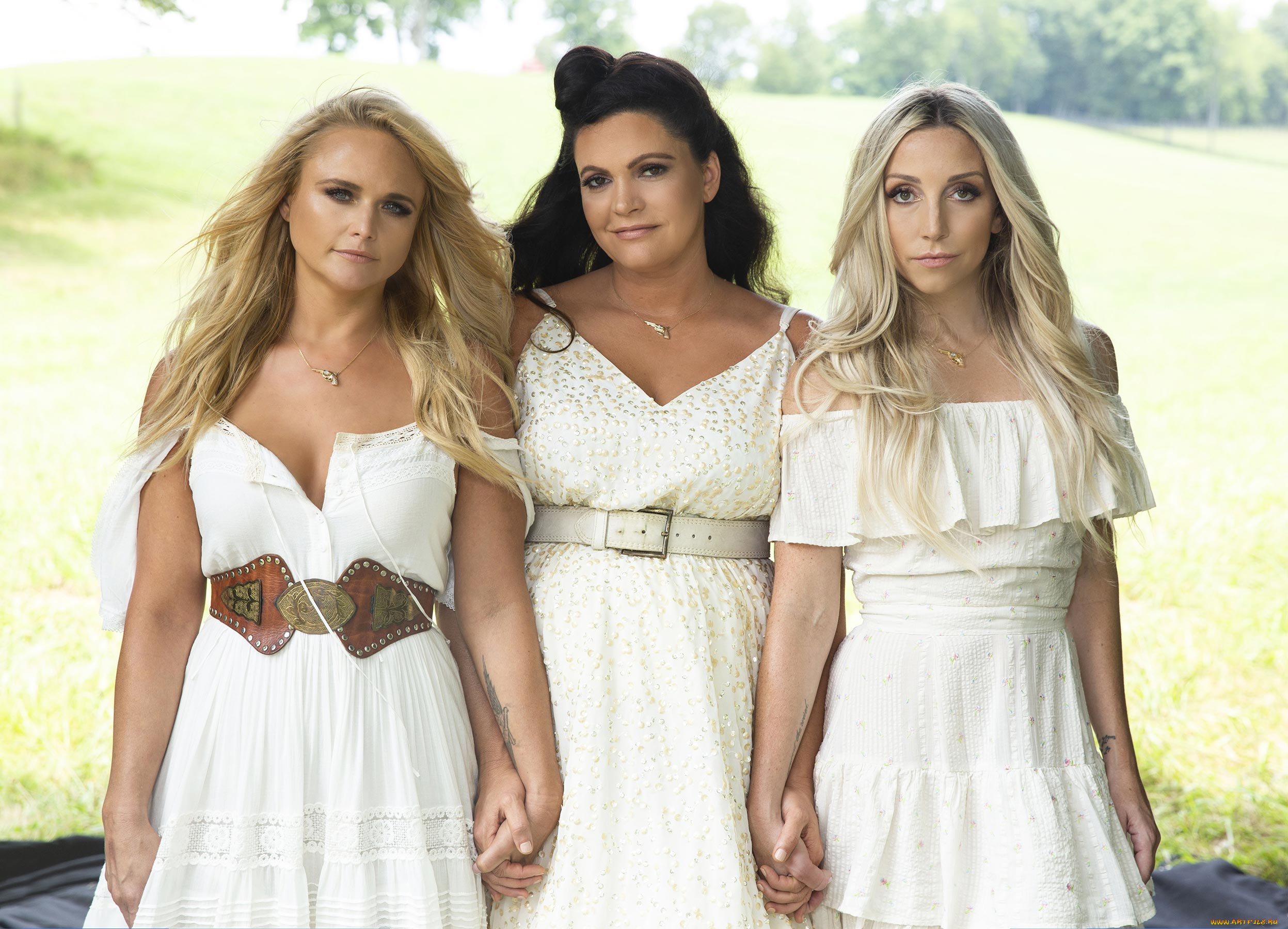 pistol annies, , 